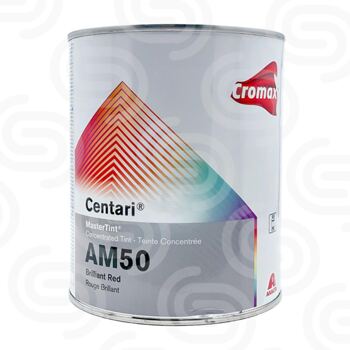 Centari Mastertint AM50 Brilliant Red - 1 L