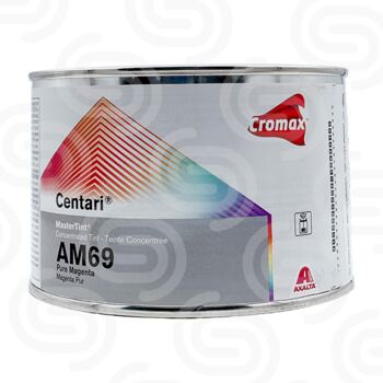 Centari Mastertint AM69 Pure Magenta - 0.5 L