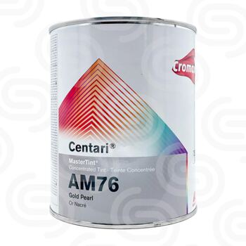 Centari Mastertint AM76 Gold Pearl - 1 L