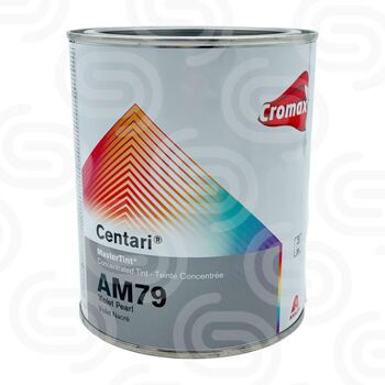 Centari Mastertint AM79 Violet Perl - 1 L