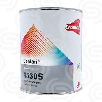 Centari Mastertint 4530S Flop Control Agent - 1 L