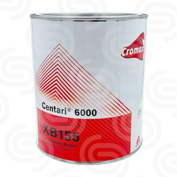 Centari 6000 Low Emission Binder XB155 - 3.5 L