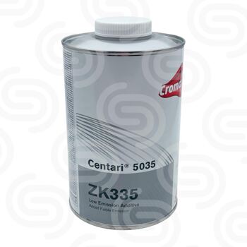 Centari 5035 Low Emission Additive ZK335 - 1 L