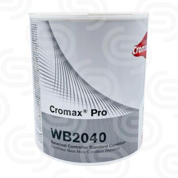 Cromax Pro Basecoat Controller Standard Condition WB2040 - 3.5 L