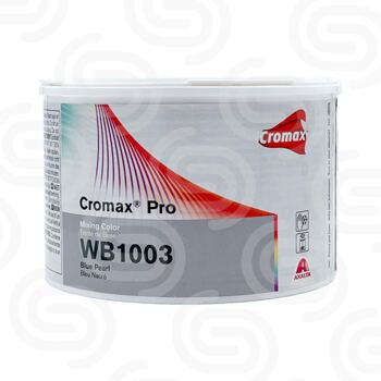 Cromax Pro Mixing Color WB1003 Blue Pearl - 0,5 L