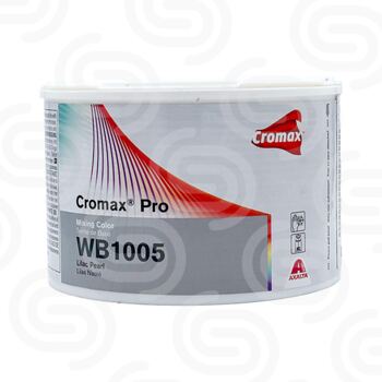 Cromax Pro Mixing Color WB1005 Lilac Pearl - 0.5 L