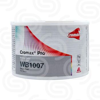 Cromax Pro Mixing Color WB1007 Green Pearl - 0.5 L