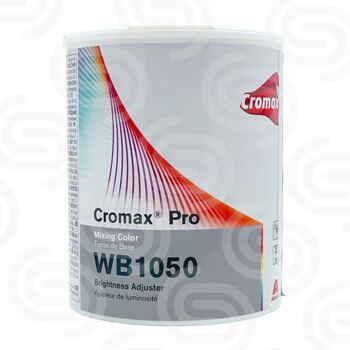 Cromax Pro Mixing Color WB1050 Brightness Adjuster - 1 L