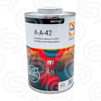 Glasurit A-A-42 Eco Balance Additive for shading - 1 L