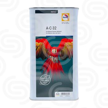 Glasurit A-C-32 Eco Balance Clearcoat, gloss - 5 L