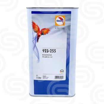 Glasurit HS Clear 923-255 - 5 L