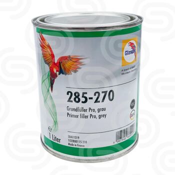 Glasurit Primer Filler Pro 285-270 grey - 1 L