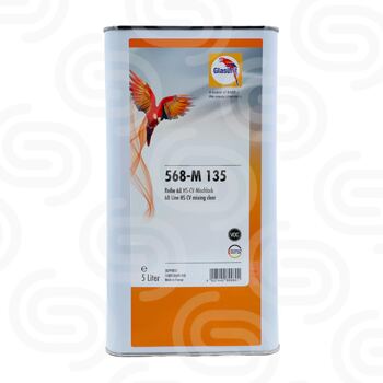 Glasurit 568-M135 CV-Mischlack - 5 L