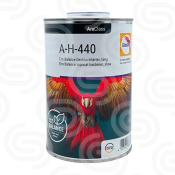 Glasurit A-H-440 Eco Balance hardener, slow - 1 L