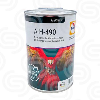 Glasurit A-H-490 Eco Balance Hardener matt - 1 L