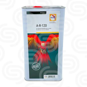 Glasurit A-R-120 Eco Balance Thinner, normal - 5 L