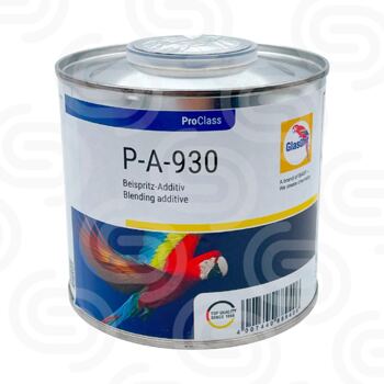 Glasurit P-A-930 Blending additive - 0,5 L