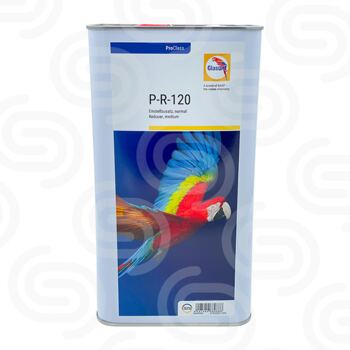 Glasurit P-R-120 Thinner, normal - 5 L