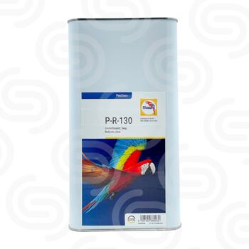 Glasurit P-R-130 Thinner, slow - 5 L