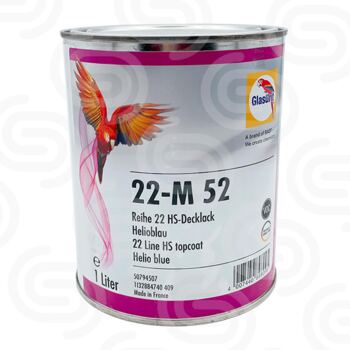 Glasurit 22-M52 - 1 L