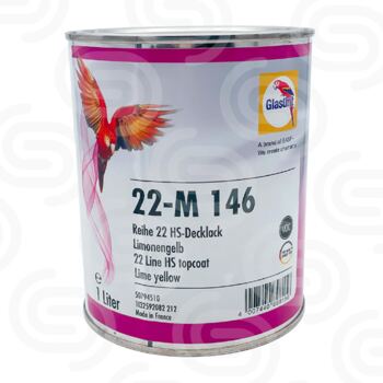 Glasurit 22-M146 - 1 L