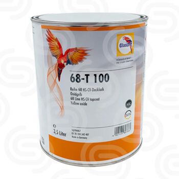 Glasurit 68-T100 - 3,5 L