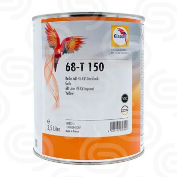 Glasurit 68-T150 - 3,5 L