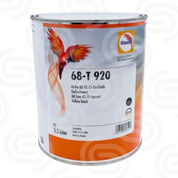 Glasurit 68-T920 - 3,5 L
