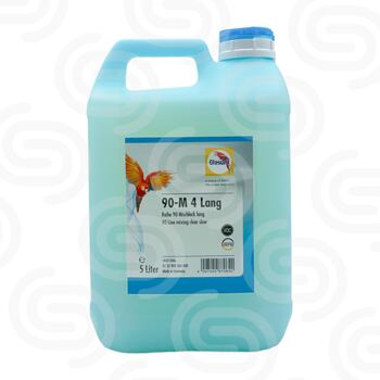 Glasurit 90-M4 slow - 5 L