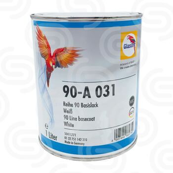 Glasurit 90-A031 - 1 L
