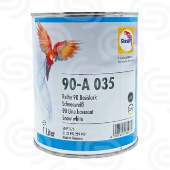 Glasurit 90-A035 - 1 L