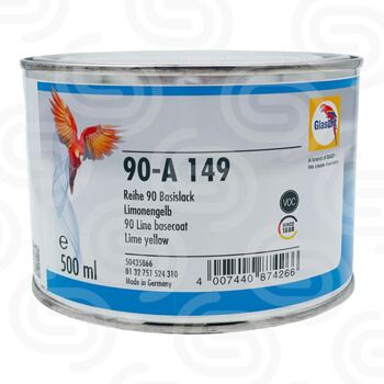 Glasurit 90-A149 - 0,5 L
