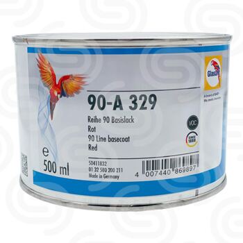 Glasurit 90-A329 - 0,5 L