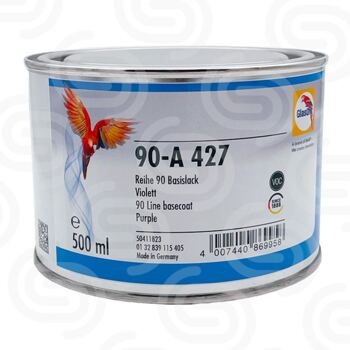 Glasurit 90-A427 - 0,5 L