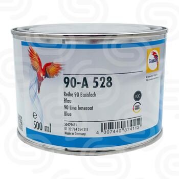 Glasurit 90-A528 - 0,5 L