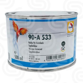 Glasurit 90-A533 - 0,5 L