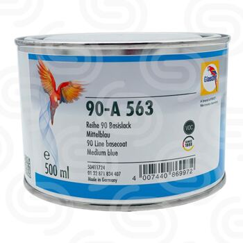 Glasurit 90-A563 - 0,5 L
