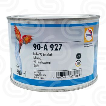 Glasurit 90-A927 - 0,5 L