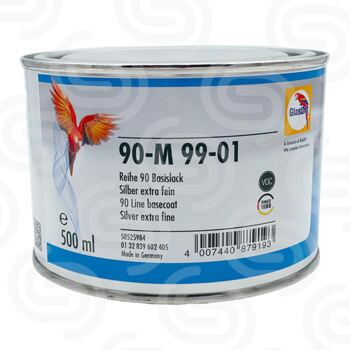 Glasurit 90-M99-01 - 0,5 L