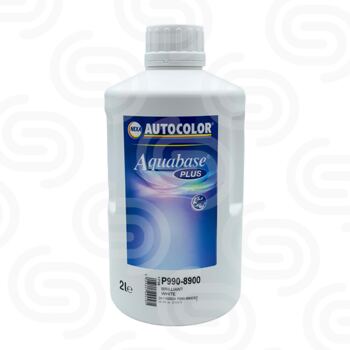 P990-8900 Nexa Aquabase Plus Brillant White - 2 L