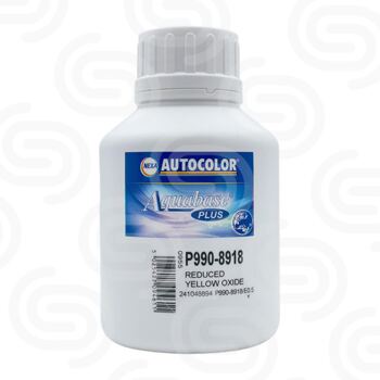 P990-8918 Nexa Aquabase Plus Redu. Yello Oxide - 0,5 L