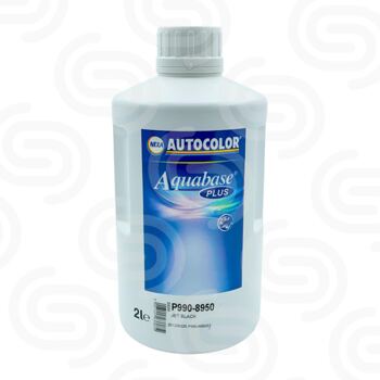 P990-8950 Nexa Aquabase Plus Jet Black - 2 L