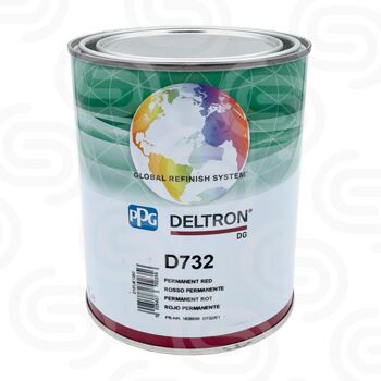 PPG 2K Mix D732 - 1 L