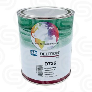 PPG 2K Mix D736 - 1 L