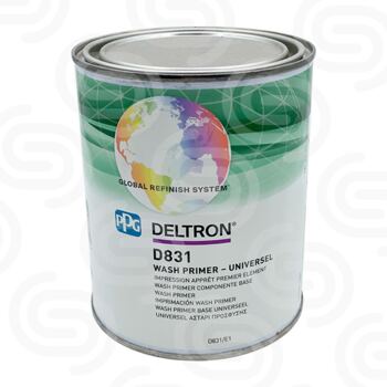 PPG D831 Universal 2K Wash Primer - 1 L