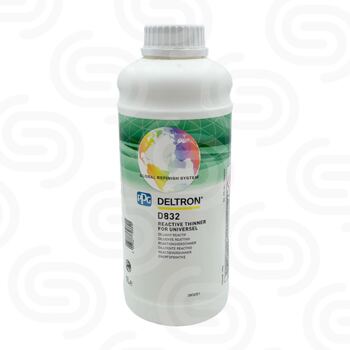 PPG D832 Universal Reactive Thinner - 1 L
