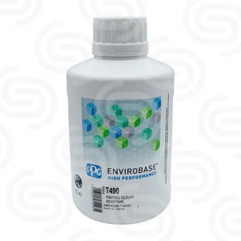 PPG Envirobase Mix T490 Klarlack einfärbbar- 1 L