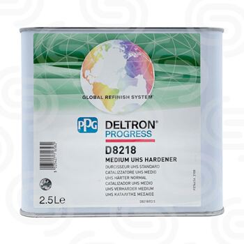 PPG D8218 Härter UHS normal - 2,5 L