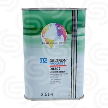 PPG D8307 UHS Härter standard - 2.5 L
