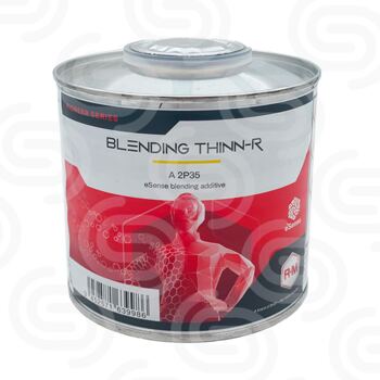 RM A2P35 BLENDING Thinner - 0,5 L